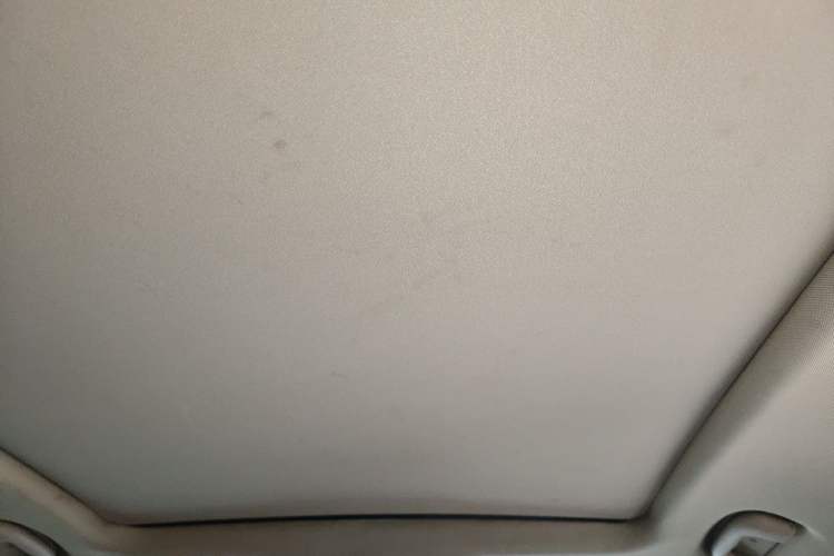Used Buick Envision 2017 20T Two-Wheel Drive Elite Version Headliner