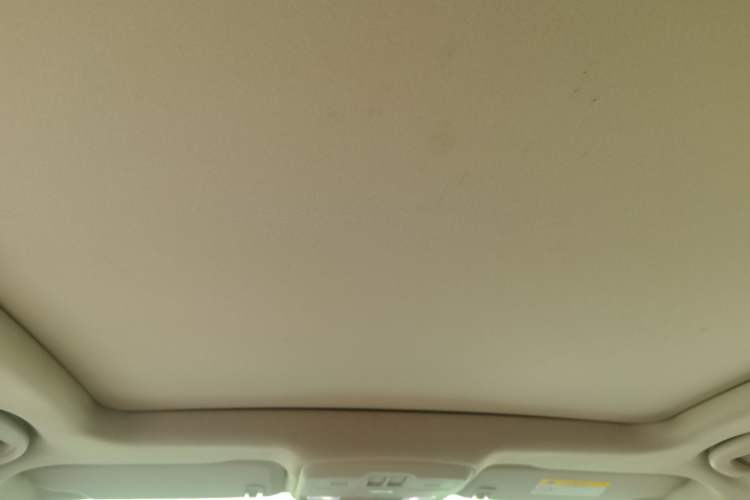 Used Buick Envision 2017 20T Two-Wheel Drive Elite Version Headliner