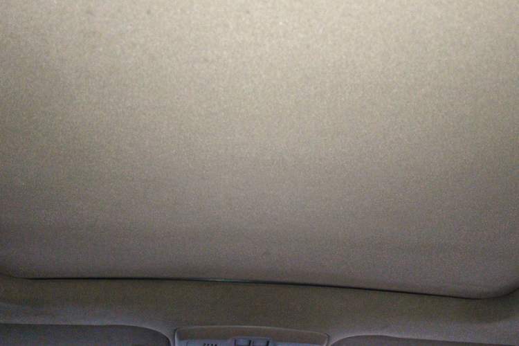 Used Buick Envision 2017 20T Two-Wheel Drive Elite Version Headliner