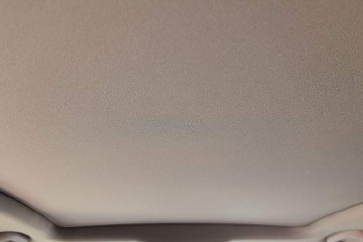 Used Buick Envision 2017 28T Four-Wheel Drive Luxury Model Headliner