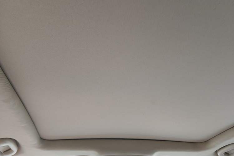 Used Buick Envision 2017 28T Four-Wheel Drive Luxury Model Headliner
