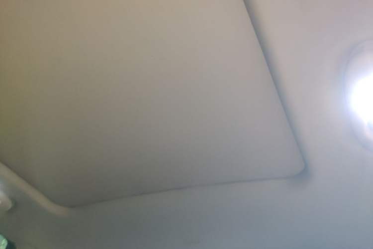 Used Buick Envision 2017 28T Four-Wheel Drive Leading Model Headliner