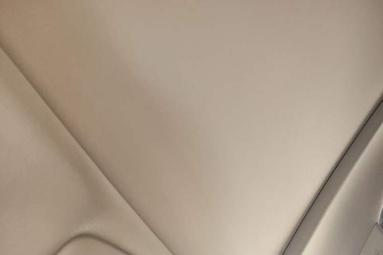 Used Buick Envision 2017 28T Four-Wheel Drive Elite Model Headliner