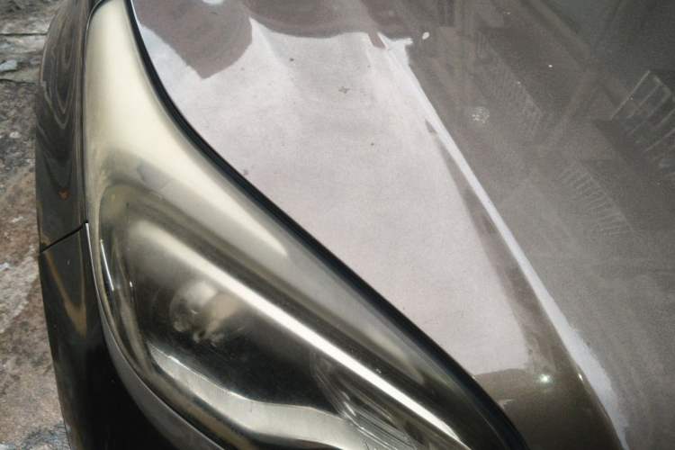Used Buick Envision 2017 20T Two-Wheel Drive Elite Version Right Front Headlight