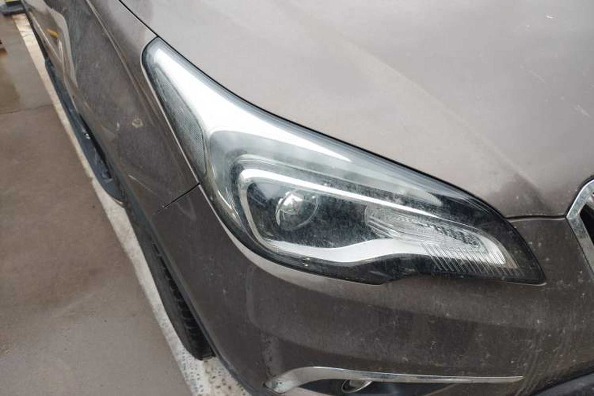 Used Buick Envision 2017 20T Two-Wheel Drive Leading Version Right Front Headlight