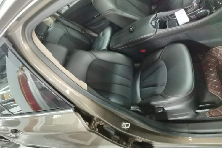 Used Buick Envision 2017 20T Two-Wheel Drive Leading Version Right Front Seat