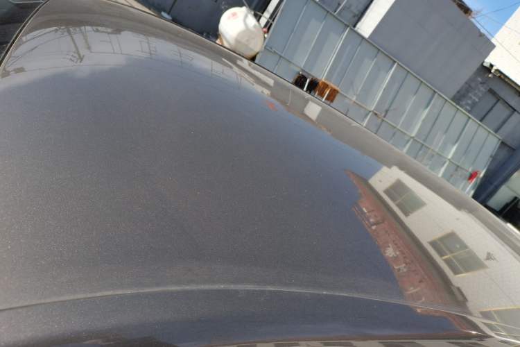 Used Buick Envision 2017 20T Two-Wheel-Drive Tech Edition Roof