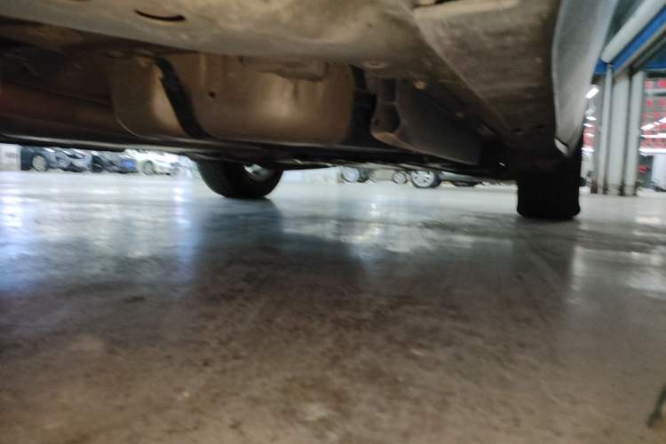 Used Buick Envision 2017 20T Two-Wheel Drive Elite Version Chassis Front Left