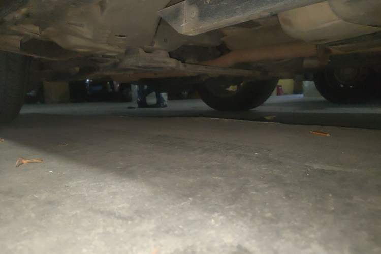 Used Buick Envision 2017 20T Two-Wheel Drive Elite Version Chassis Front Left