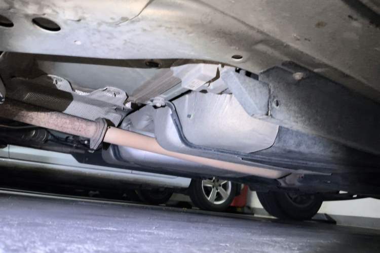 Used Buick Envision 2017 20T Two-Wheel Drive Leading Version Chassis Front Left