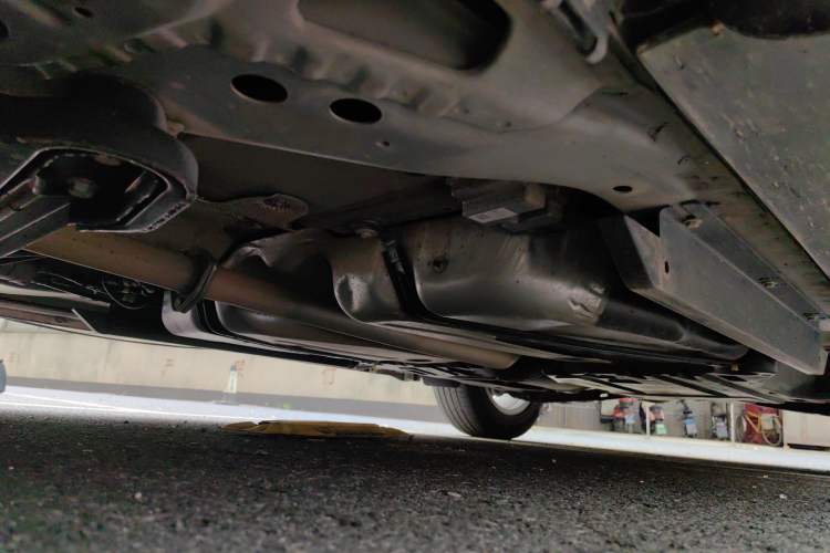 Used Buick Envision 2017 20T Two-Wheel Drive Elite Version Chassis Front Left