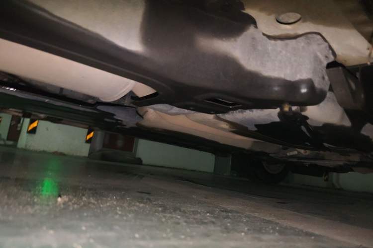 Used Buick Envision 2017 20T Two-Wheel Drive Leading Version Chassis Front Left