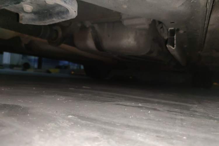 Used Buick Envision 2017 28T Four-Wheel Drive Leading Model Chassis Front Left
