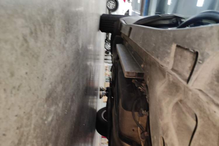 Used Buick Envision 2017 20T Two-Wheel Drive Elite Version Chassis Front Right