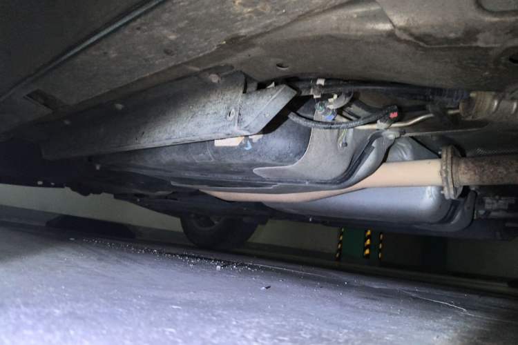 Used Buick Envision 2017 20T Two-Wheel Drive Leading Version Chassis Front Right