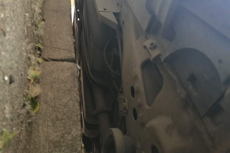 Used Buick Envision 2017 20T Two-Wheel Drive Luxury Model Chassis Front Right