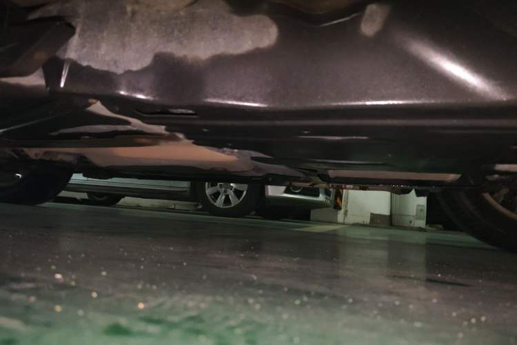 Used Buick Envision 2017 20T Two-Wheel Drive Leading Version Chassis Front Right