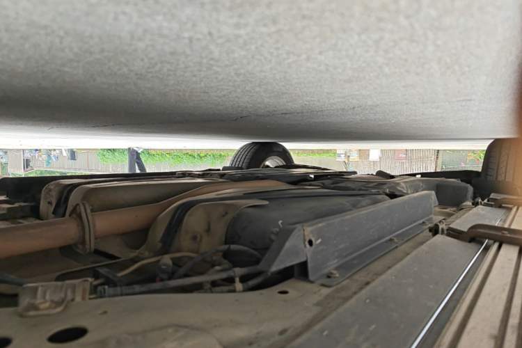 Used Buick Envision 2017 20T Two-Wheel Drive Elite Version Chassis Front Right