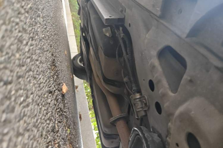 Used Buick Envision 2017 20T Two-Wheel Drive Leading Version Chassis Front Right