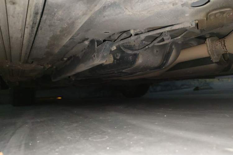 Used Buick Envision 2017 28T Four-Wheel Drive Leading Model Chassis Front Right