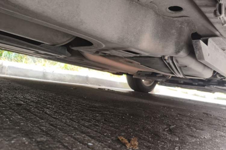 Used Buick Envision 2017 20T Two-Wheel Drive Elite Version Chassis Rear Right