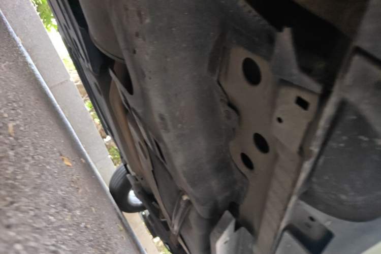 Used Buick Envision 2017 20T Two-Wheel Drive Leading Version Chassis Rear Right