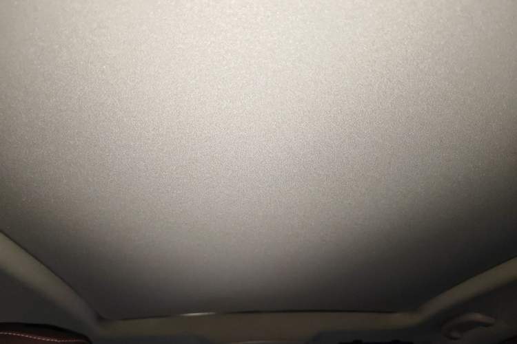 Used Buick Envision 2017 20T Four-Wheel Drive Luxury Model Headliner