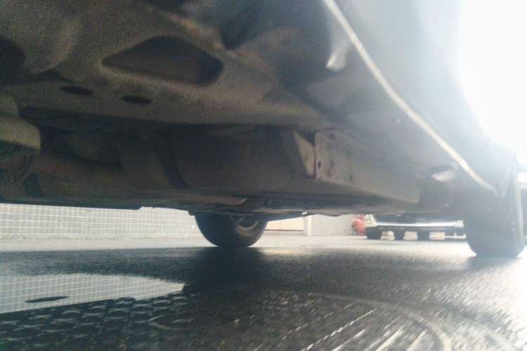 Used Buick Envision 2017 20T Two-Wheel Drive Leading Version Chassis Front Left