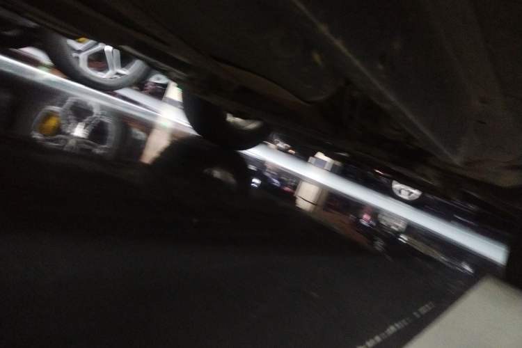 Used Buick Envision 2017 20T Two-Wheel Drive Leading Version Chassis Front Right