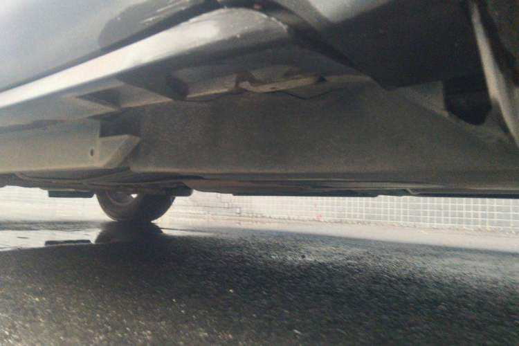 Used Buick Envision 2017 20T Two-Wheel Drive Leading Version Chassis Rear Left