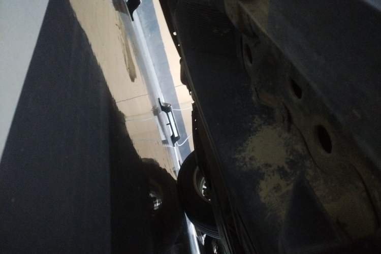 Used Buick Envision 2017 20T Two-Wheel Drive Leading Version Chassis Rear Right