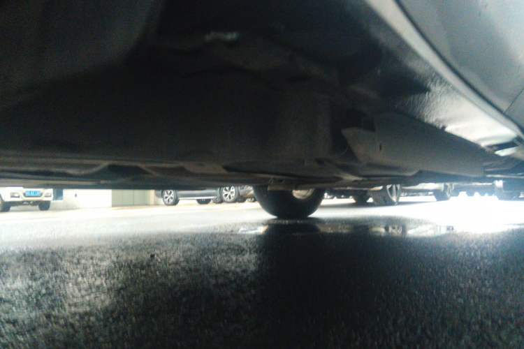 Used Buick Envision 2017 20T Two-Wheel Drive Leading Version Chassis Rear Right