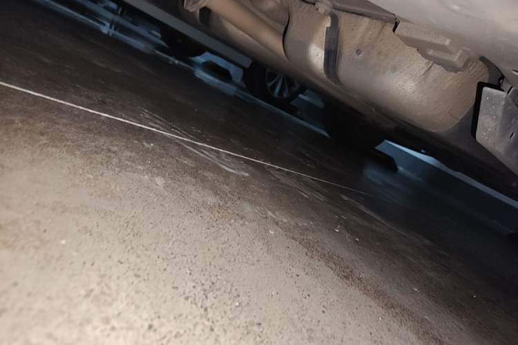 Used Buick Envision 2017 20T Two-Wheel Drive Elite Version Chassis Front Left