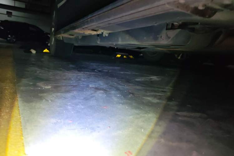 Used Buick Envision 2017 20T Two-Wheel Drive Leading Version Chassis Front Right