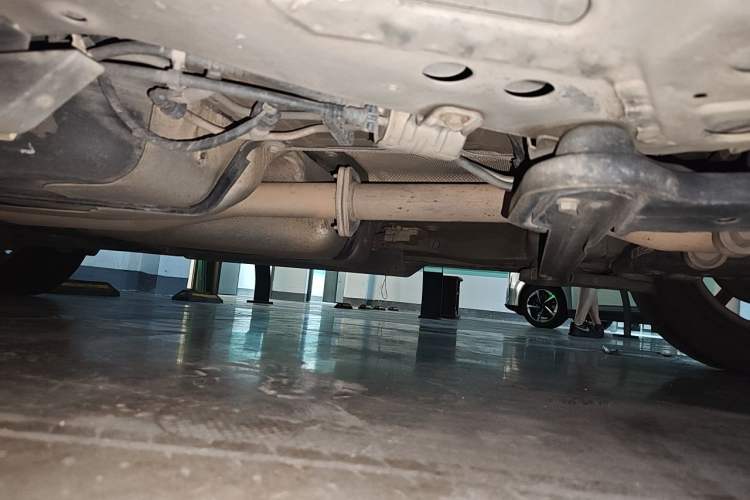 Used Buick Envision 2017 20T Two-Wheel Drive Elite Version Chassis Front Right