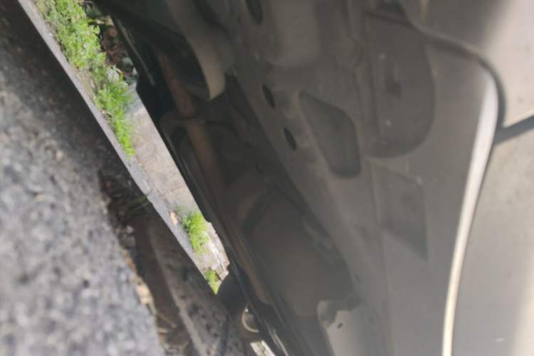 Used Buick Envision 2017 20T Two-Wheel Drive Elite Version Chassis Front Right