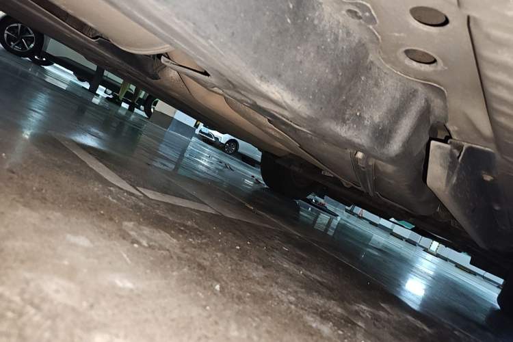 Used Buick Envision 2017 20T Two-Wheel Drive Elite Version Chassis Rear Right