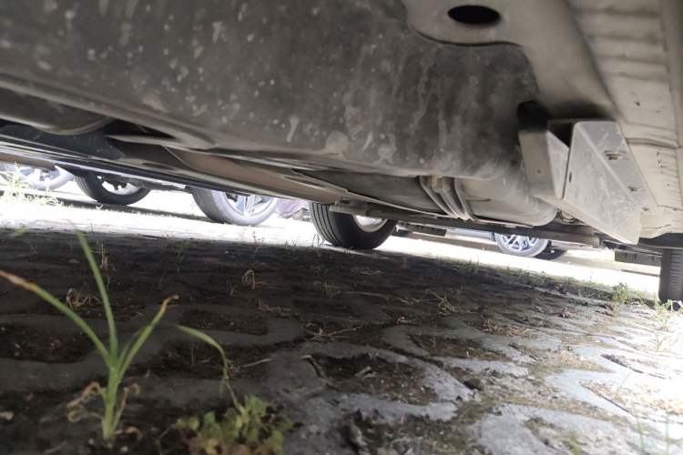 Used Buick Envision 2017 20T Two-Wheel Drive Leading Version Chassis Rear Right