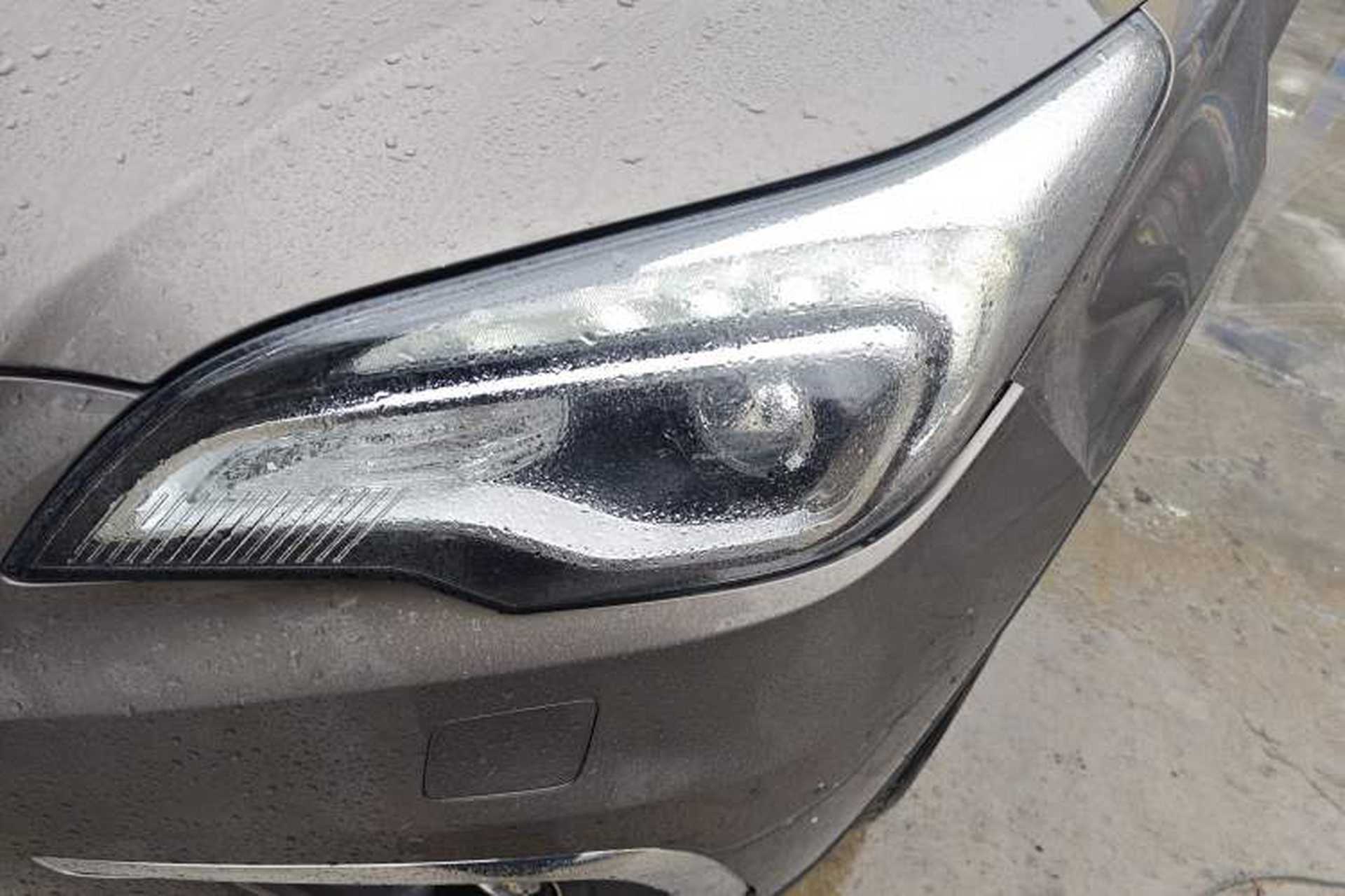 Used Buick Envision 2017 20T Two-Wheel Drive Luxury Model Left Front Headlight