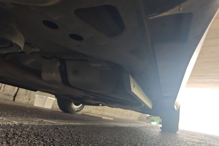 Used Buick Envision 2017 20T Two-Wheel Drive Elite Version Chassis Front Left