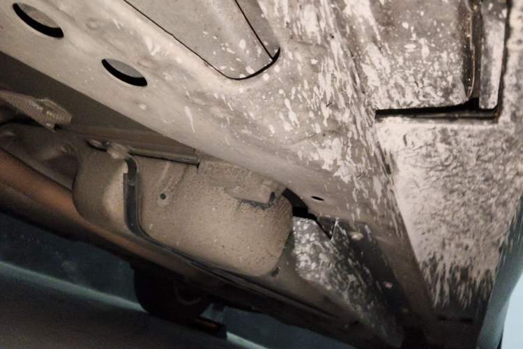 Used Buick Envision 2017 20T Two-Wheel Drive Elite Version Chassis Front Left
