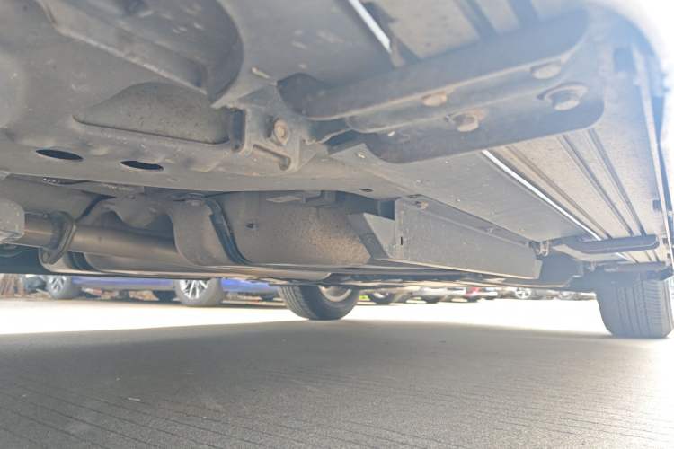 Used Buick Envision 2017 20T Two-Wheel Drive Elite Version Chassis Front Left