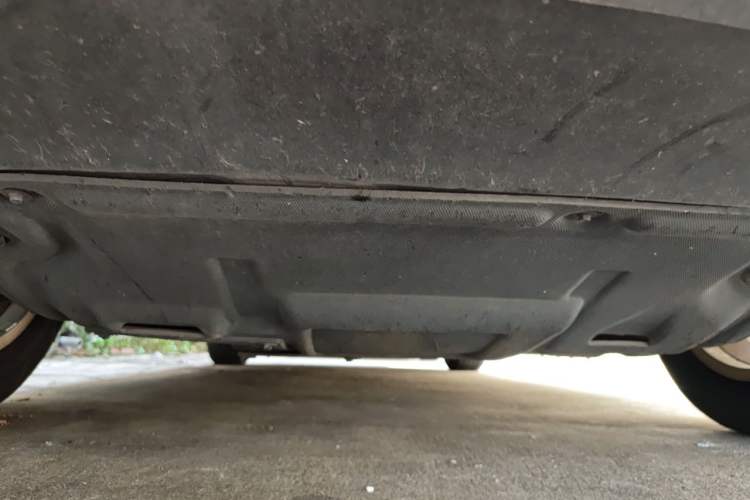 Used Buick Envision 2017 20T Two-Wheel Drive Leading Version Chassis Front