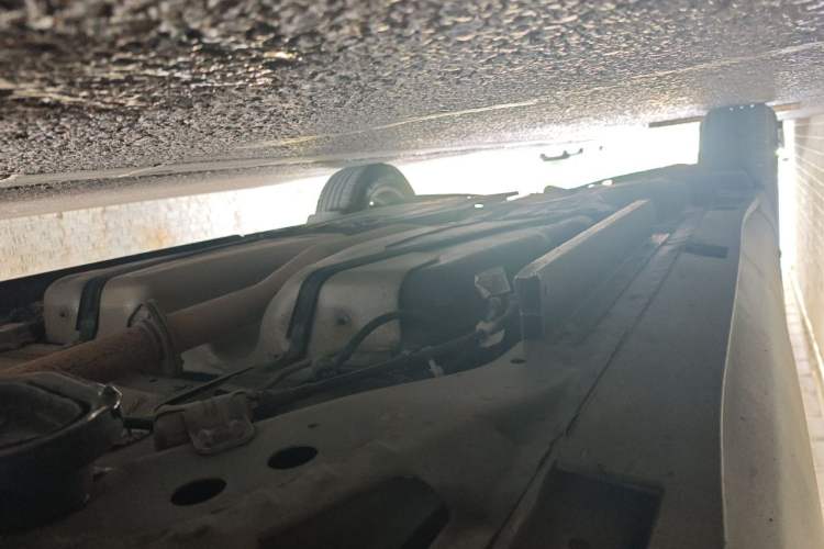 Used Buick Envision 2017 20T Two-Wheel Drive Elite Version Chassis Front Right