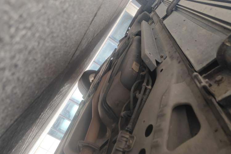 Used Buick Envision 2017 20T Two-Wheel-Drive Tech Edition Chassis Front Right