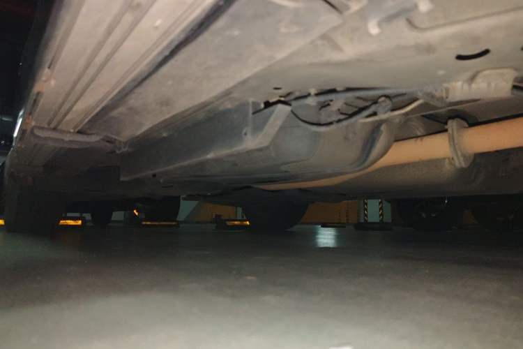 Used Buick Envision 2017 20T Two-Wheel Drive Leading Version Chassis Front Right