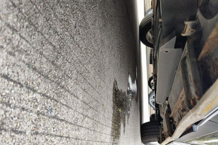 Used Buick Envision 2017 28T Four-Wheel Drive Elite Model Chassis Front Right