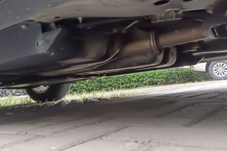 Used Buick Envision 2017 20T Two-Wheel Drive Luxury Model Chassis Front Right
