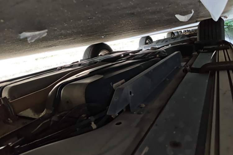 Used Buick Envision 2017 20T Two-Wheel Drive Leading Version Chassis Front Right