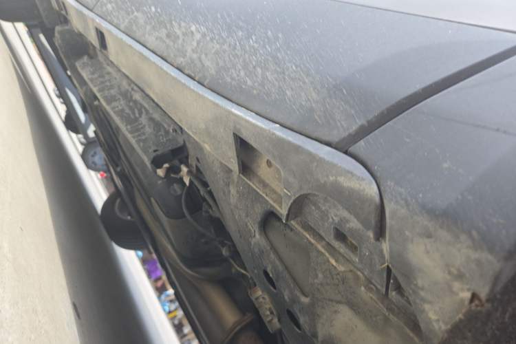Used Buick Envision 2017 20T Two-Wheel Drive Luxury Model Chassis Front Right
